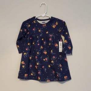 Brand new baby girl dress